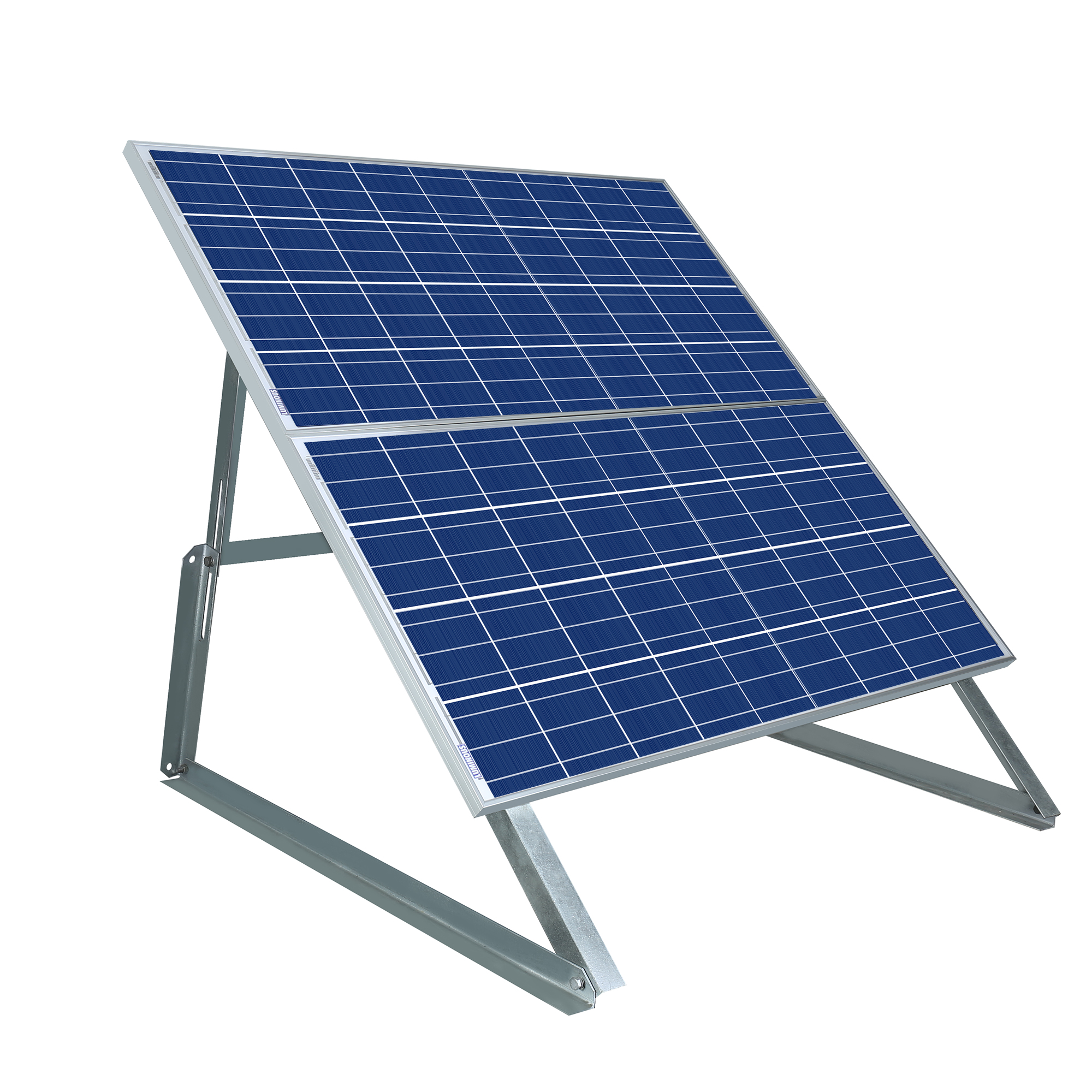 SPS太陽能離網儲能電站